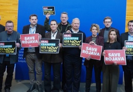 Sessizlik suç ortaklığıdır