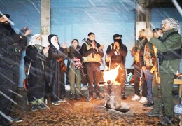 11 yıl önceki kararlılıkla direniyoruz