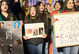 Savunmaya hazırız!
