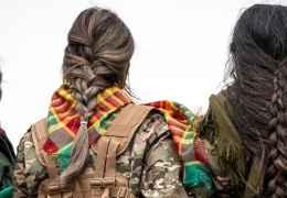 Çağın vicdanındaki suç belgesi