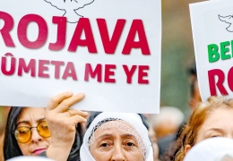 Tüm kadınların geleceği tehdit altında