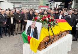 Kürdistan’ın her parçasında izi var