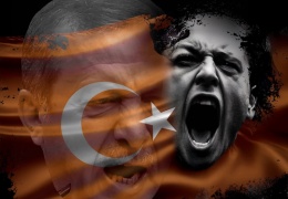 Önce küçük Erdoğanlar belirir