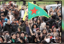 Kobanê direnişinin ruhu zaferimizi sağlayacak