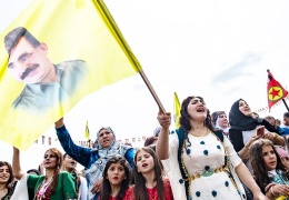 Sayın Öcalan'ın öngörü ve önerileri