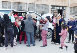 Kobanê’de büyük trajedi