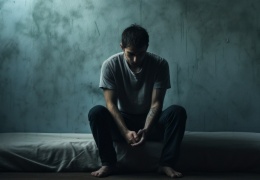 Travma sonrası stres bozukluğu