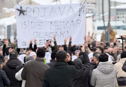 Umudu boğma saldırısı