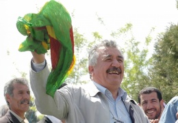 Selim Sadak yıkılmayan bir meşeydi