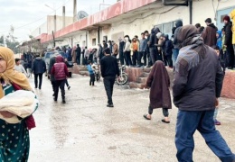 Kimse evinde rahat uyuyamıyor