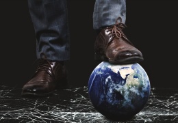 'Yeni dünya düzensizliği' ve kurbanları