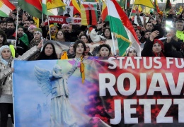 Kürdistan'a stratejik yaklaşım