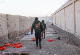 Irak’ta iç savaş tehlikesi