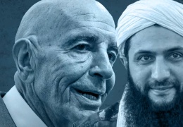 Washington içinde Suriye tartışması