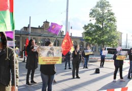 Öncülük gençlik ve kadından