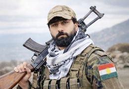 Ulusal birliğin fedaisi