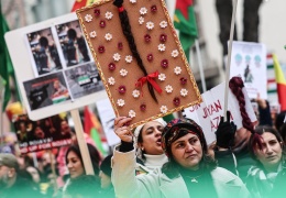 Kardeşim olmayan 'Türk'