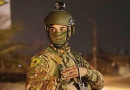 25 gündür direniyorlar