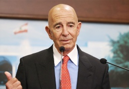 Barrack bu kez Irak’ta!