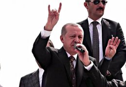 Türk milliyetçiliğinin açmazları ve demokratik ulus 