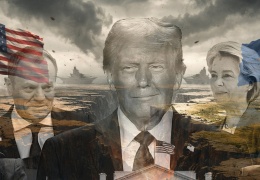 Hayal gücü iktidara!