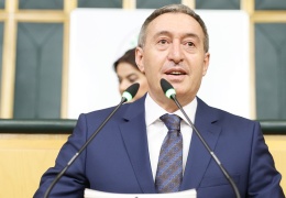 Kürtler bu kez müdahil oldu