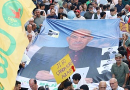 ‘Umut hakkı’ topluma da umut olur