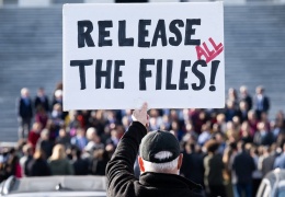 Epstein e-postalarının iç yüzü