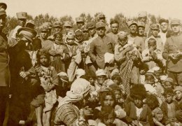 Soykırım ve Dersim’in Kara Günü: 4 Mayıs