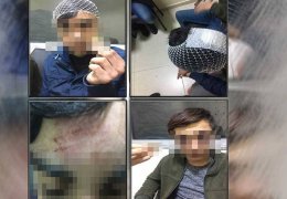 İşkenceden sonra 26 yıl hapis istemi