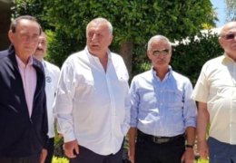 AKP-MHP ve mafyanın üçlü koalisyonu