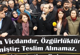 Kürtlerin birlik referansı Rojava’dır