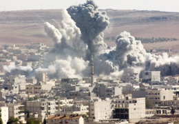 Kobanê için çok geç olmadan