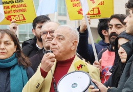 Savcı ifade bile almadı