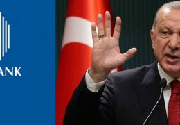 Halkbank davası ve Erdoğan