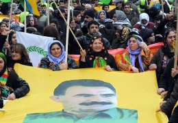 Çözüm süreci düşmanlarına uyarı