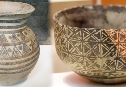 Çiçekler ve sayılar