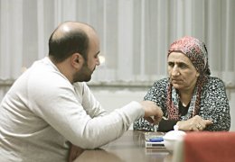 Dilop filmi yayımlandı