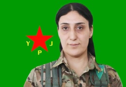 Yaşamını halkına adadı