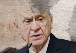 Bahçeli neden ısrar ediyor?