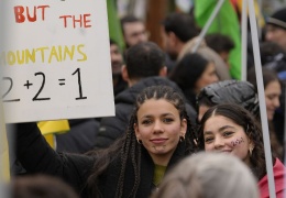 Ateşkeslerle yeni oyun kurma
