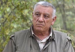 Kürt halkı sınırları yıktı