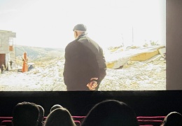 Geride kalanların hikayesi