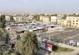 Dêrazor’da petrol savaşı