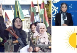 Kadın Gündemi'nden kısa kısa