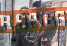 Aynasız ayna: Der Spiegel