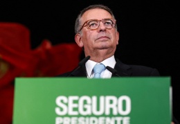 Portekiz’de solun zaferi