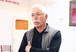 Her dedenin evinin altı cemevidir