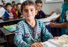 Ana dilde eğitim için anayasal güvence şart