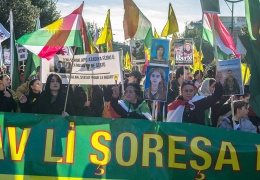 Sanatçılara saldırı, halk değerlerine saldırıdır